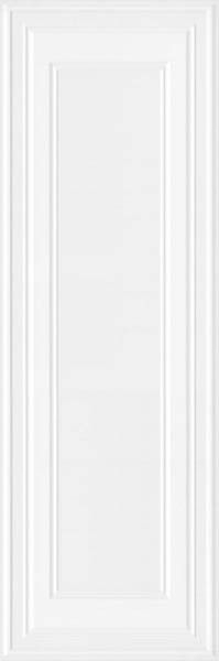 Настенная плитка Монфорте белый панель обрезной (14008R) 40x120 от Kerama Marazzi (Россия)