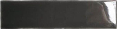 Настенная плитка Eclat Graphite (126139) 7.5x30 от DNA Tiles (Испания)