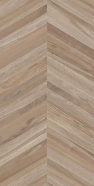 Керамогранит FLEUR DE BOIS CHEVRON MIEL N/R (R) (03024А) 60x120 от Piemme Ceramiche (Valentino) (Италия)