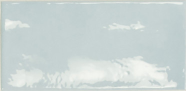 Настенная плитка VILLAGE CLOUD (25585) 6.5x13.2 от Equipe Ceramicas (Испания)