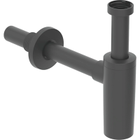 Сифон для раковины Geberit 151.035.14.1 черный