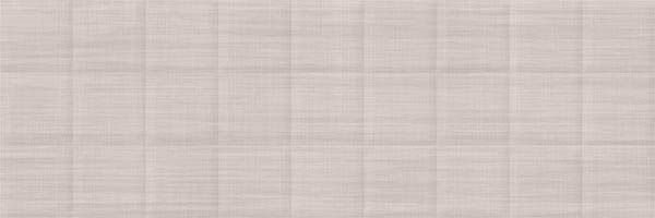 Настенная плитка Lin рельеф темно-бежевый (C-LNS152D) 20x60 от Cersanit (Россия)