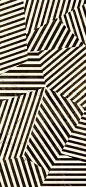 Декор THE ROOM ZEBRA6 260LP (167080) 120x260 от Imola Ceramica (Италия)