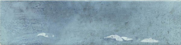 Настенная плитка BARI BLUE (5000035262) 6x24.6 от Harmony (Испания)