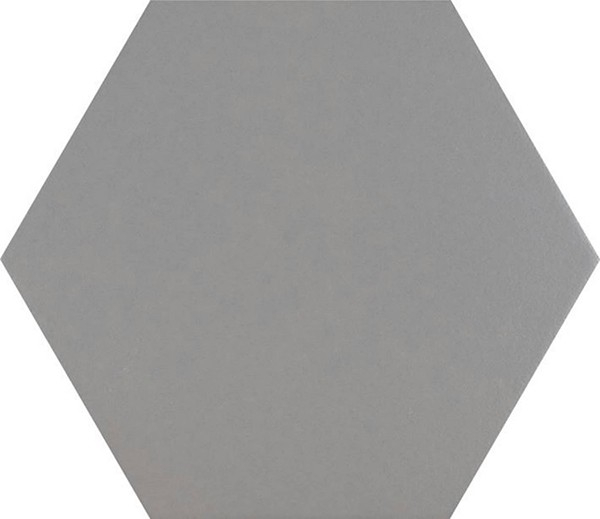 Керамогранит Basic Grey Hex25 25x22 от Codicer (Испания)