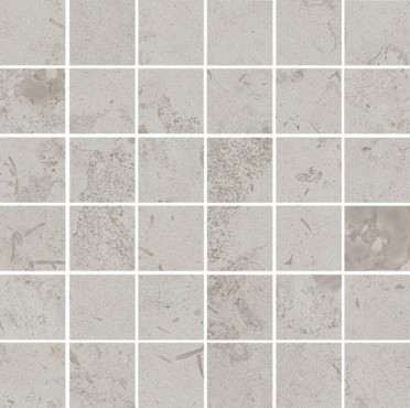 Декор Про Лаймстоун серый светлый матовый мозаичный (DD2053/MM) 30x30x11 от Kerama Marazzi (Россия)