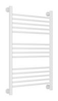 Полотенцесушитель водяной 800х500 Сунержа Богема+ 30-0221-8050 белый