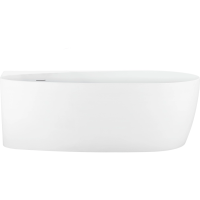 Акриловая ванна Aquatek Прима 170x80 AQ-1115780, отдельностоящая