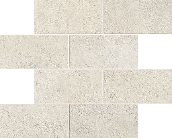 МОЗАИКА MILLENNIUM PURE MINIBRICK 23.7x29.5 от Italon (Россия)