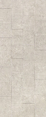Настенная плитка Cancun Stone Block (100356140) 59.6x150 от Porcelanosa (Испания)
