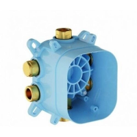 Скрытая часть для смесителя Ravak R-box Vari RB 072.50 X070139