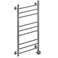 Полотенцесушитель электрический 800x400 Ника Classic ЛП Г2 80/40 прав