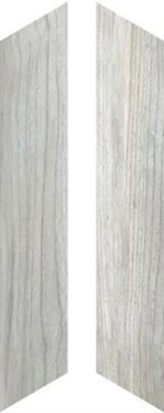 Керамогранит WOODIE BLUE CHEVRON (J86591) 7.5x40.7 от Rondine Group RHS (Италия)