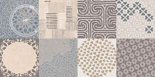 Декор Syrna 30x60 от Vives Ceramica (Испания)