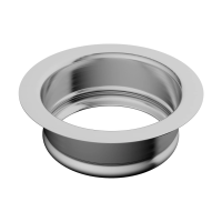 Сменная горловина для измельчителя Nagare Slim Omoikiri NA-02 IN 4956836 нержавеющая сталь