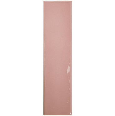 Настенная плитка GRACE BLUSH GLOSS (124925) 7.5x30 от WOW (Испания)