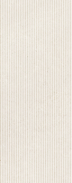 Настенная плитка Cancun Caliza Canal (100354986) 45x120 от Porcelanosa (Испания)