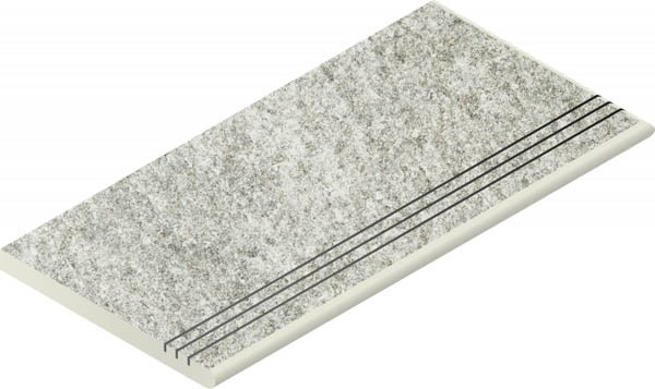 Угловая ступень NORDICA X2 ICE GRADINO ROUND GRIP DX правая (620040000162) 30x60 от Italon (Россия)