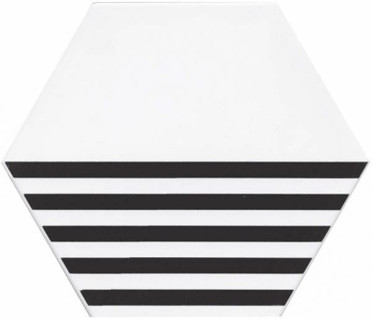 Декор Буранелли полоски NT/A199/23000 20x23.1x7 от Kerama Marazzi (Россия)