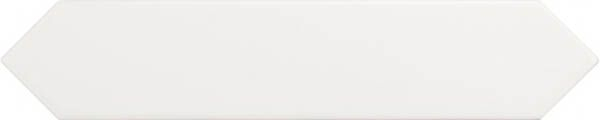 Настенная плитка ARROW PURE WHITE (25835) 5x25 от Equipe Ceramicas (Испания)