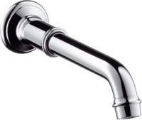 Излив для ванны Axor Montreux 16541000 хром