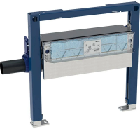 Монтажный элемент для душевого трапа GEBERIT h50 Duofix 111.591.00.1