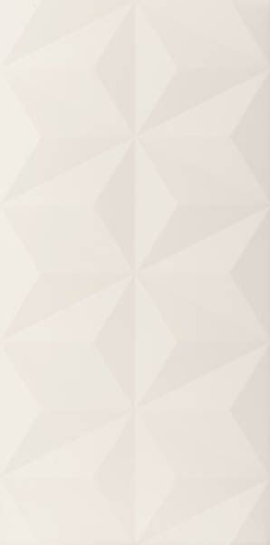 Настенная плитка 4D D728 Diamond White MattНастенная плитка 4D D728 Diamond White Matt 40x80 от Marca Corona (Италия)