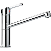 Смеситель для кухни Paini Miura MRCR573GMLMKM хром