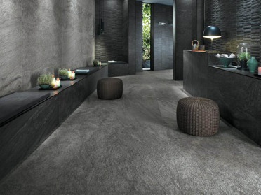 Керамогранит Brave Coke (A7G9) 75х150 75x150 от Atlas Concorde (Италия)