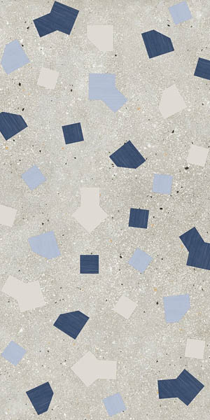 Керамогранит Ama Ricetta Rect. Grigio 120 60x120 от APE Ceramica (Испания)