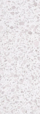Настенная плитка TERRAZZO BIANCO 25.1x70.9 от Керлайф (Россия)