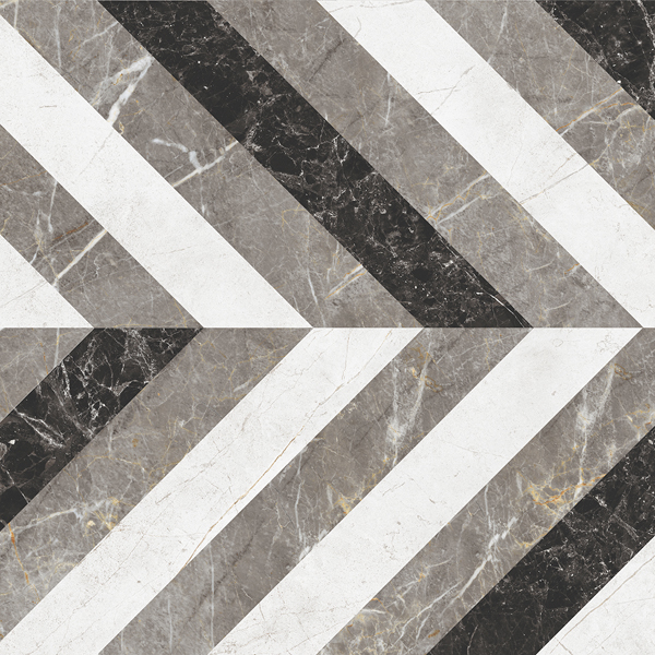 Керамогранит IM02 Mix Color Непол.Рект. 60 60x60x10 от Estima (Россия)