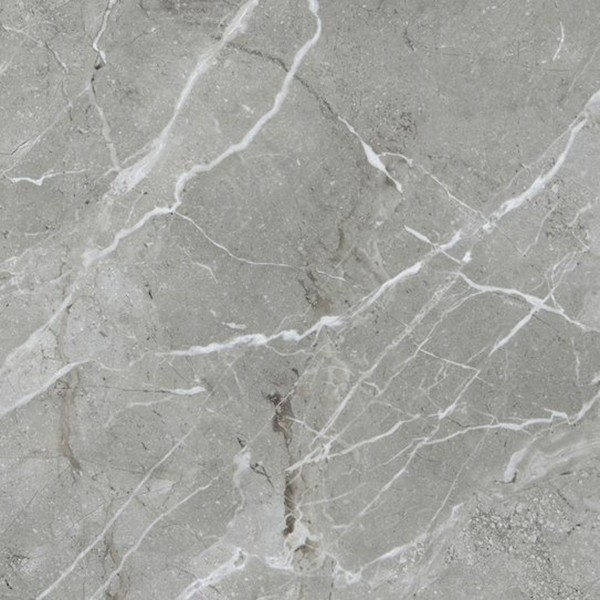 Керамогранит SilkMarble Бреча Серый Матовый R9 Ректификат (K947791R0001VTET) 60x60 от Vitra (Россия)