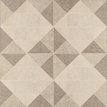 Мозаика Boost Stone Mosaico Cube Warm (A7DO) 30x30 от Atlas Concorde (Италия)