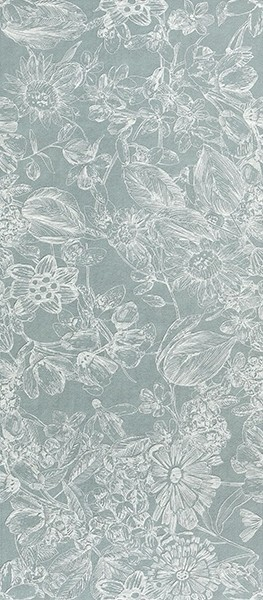 Настенная плитка Mirabilia Floral Bay (J140) 50x120 от Marca Corona (Италия)