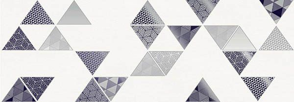 Декор MAGICA BLANCO 25.1x70.9 от Керлайф (Россия)