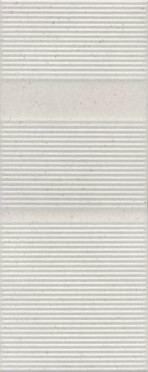 Настенная плитка Скарпа серый светлый матовый структура (7257) 20x50x8.9 от Kerama Marazzi (Россия)