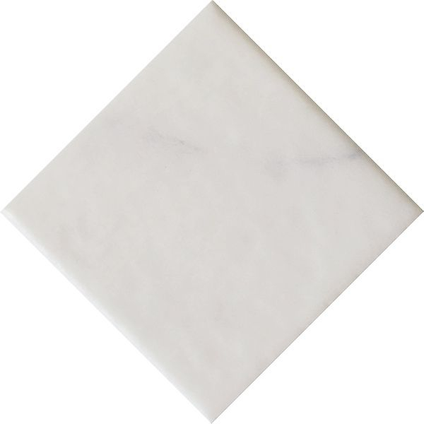 Вставка Octagon Taco Marmol Blanco (21012) 4.6x4.6 от Equipe Ceramicas (Испания)