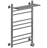 Полотенцесушитель электрический 800x600 Ника Classic ЛП Г2 ВП 80/60 прав