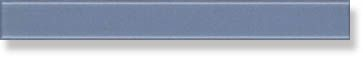 Бордюр Nora Aruak Celeste 21.8x2.5 от Vives Ceramica (Испания)