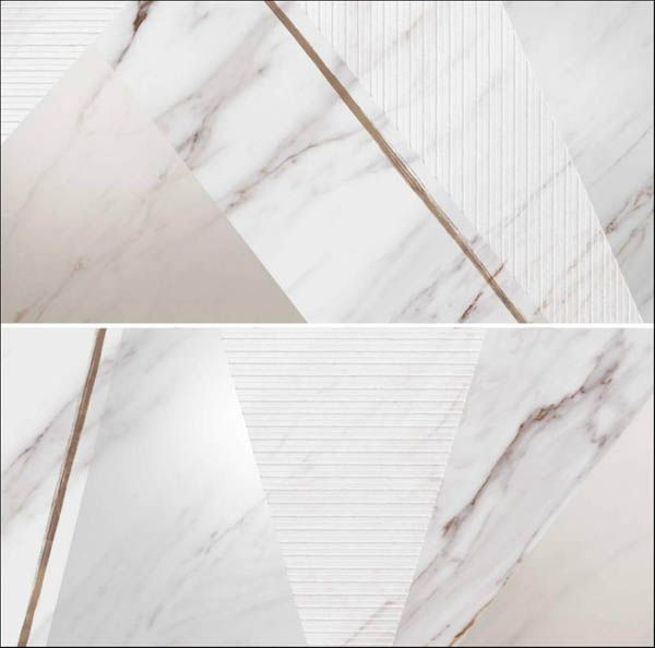 Декор NAUPLIA CORINTO 60x60 от Grespania (Испания)