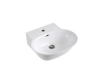 Раковина подвесная Aquatek Классик 45 AQ5040-00 белая