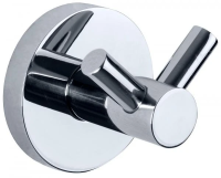 Крючок для ванной Nofer Niza 16852.B сталь