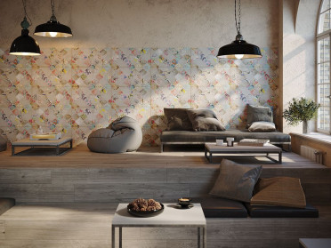 Вставка Say 30x60 от Creto (Россия)