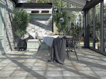 Керамогранит AT.HARO CENIZA (матовый) 33.3x33.3 от Pamesa (Испания)