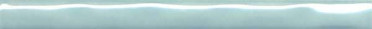 Бордюр Карандаш Фоскари бирюзовый волна (PWB002) 2x25 от Kerama Marazzi (Россия)