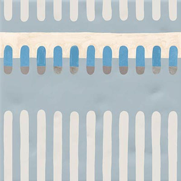 Настенная плитка Berta Alejandra-M 20x20 от Vives Ceramica (Испания)