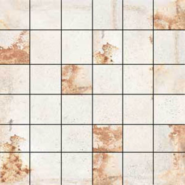 Мозаика LASCAUX MOSAICO ELLISON NAT RETT 30x30 от La Fabbrica (Италия)