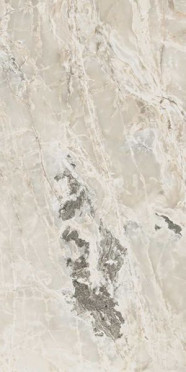 Керамогранит Magnum Onyx&More Silver Blend Satin 6mm (766027) 120x280 от REX Ceramiche (Италия)