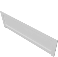 Фронтальная панель для ванны Aquatek Мия 150 EKR-F0000060